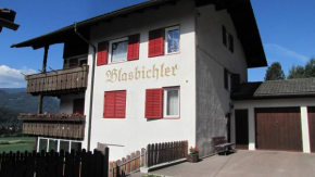 Blasbichler Appartments Bruneck